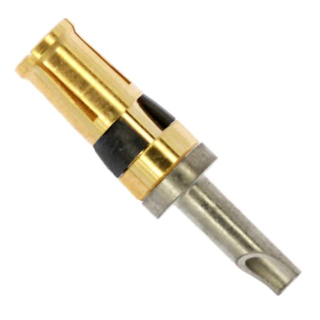 8638PSS1005LF Amphenol ICC (FCI)  Contactos de conector D-Sub en forma de D